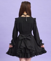 Secret Honey（シークレットハニー）の「アクセサリーチョーカー付