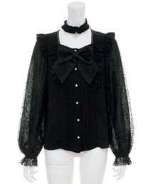 Secret Honey（シークレットハニー）の「アクセサリーチョーカー付