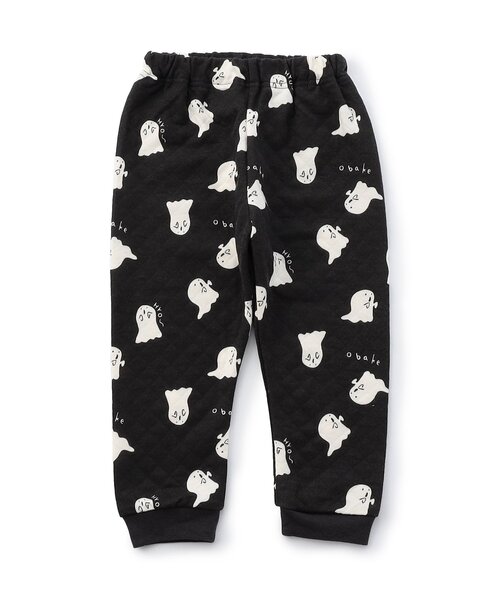 BREEZE（ブリーズ）の「【ジュニア対応】バラエティキルトかぶりパジャマ（ルームウェア/パジャマ・キッズ・レインボー/チャコール/レッド/パープル/オレンジ/ネイビー/オフホワイト・110/100/90/80/150/140/130/120）」の21枚目の写真