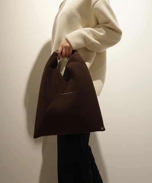 MM6 Maison Margiela（ｴﾑｴﾑｼｯｸｽ ﾒｿﾞﾝ ﾏﾙｼﾞｪﾗ）の「MM6 SMALL JAPANESE