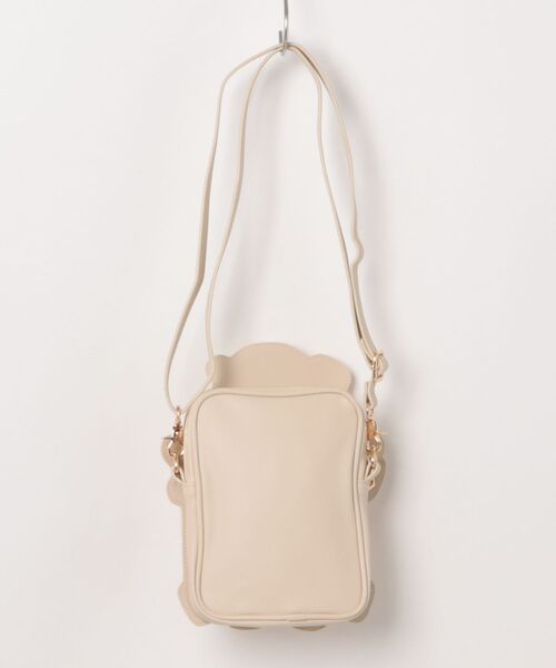 カヤ（カヤ）の「【カヤ】開運来福ショルダーバッグ（ショルダーバッグ・レディース・その他2/その他1/その他3・FREE）」の10枚目の写真