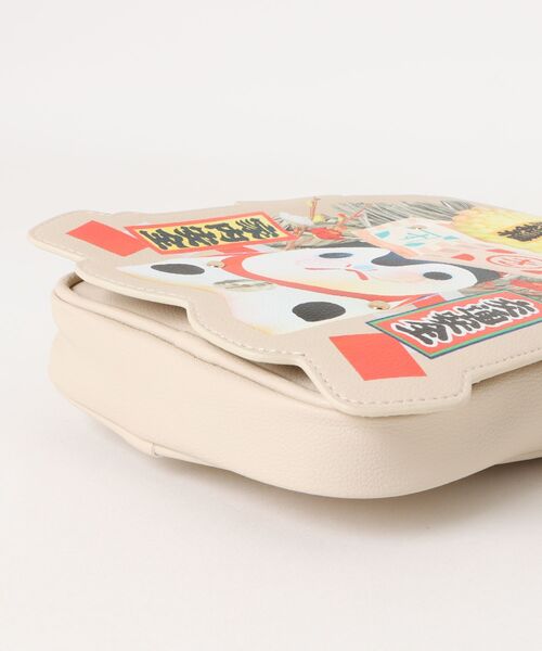 カヤ（カヤ）の「【カヤ】開運来福ショルダーバッグ（ショルダーバッグ・レディース・その他2/その他1/その他3・FREE）」の8枚目の写真