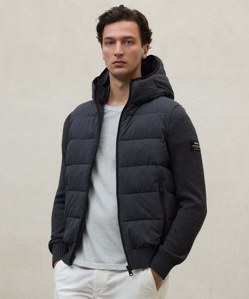 DENALI NEO ジャケット / BALE HYBRID MAN