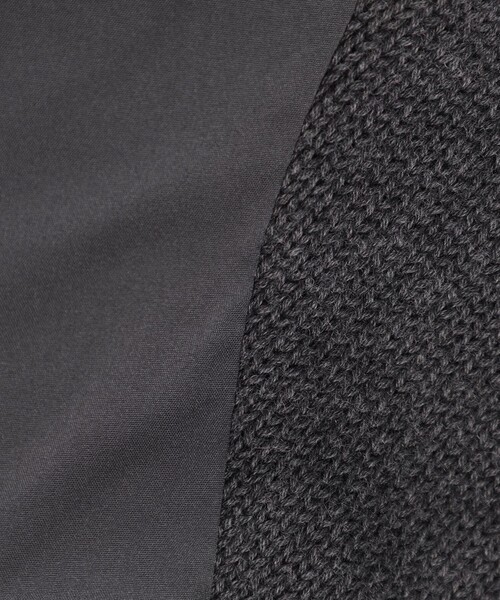 ECOALF(エコアルフ)の「DENALI NEO ジャケット / BALE HYBRID MAN(ブルゾン・メンズ・グレー系その他2・M/L/S)」の14枚目の写真