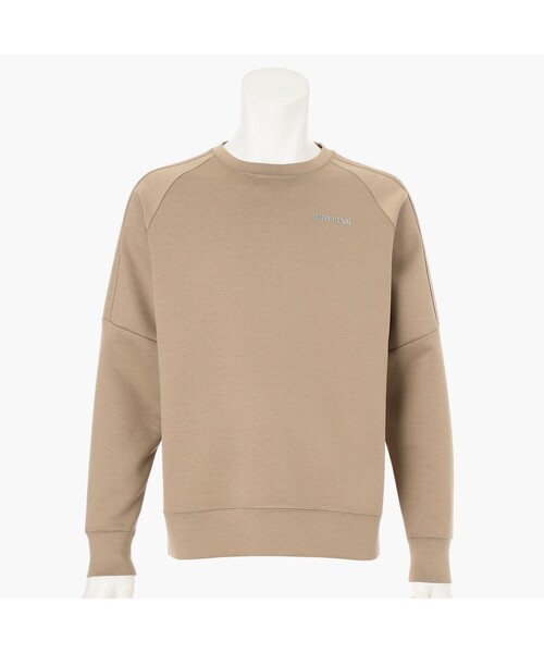 セール】【BRIEFING GOLF／ブリーフィングゴルフ】MEN'S WARM LOGO