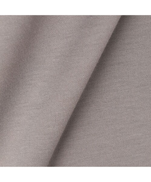 BRIEFING（ブリーフィング）の「【BRIEFING GOLF／ブリーフィングゴルフ】MEN'S WARM LOGO LINE CREWNECK（スウェット・メンズ・ベージュ/ブラック/グレー/オリーブ・L/M）」の15枚目の写真