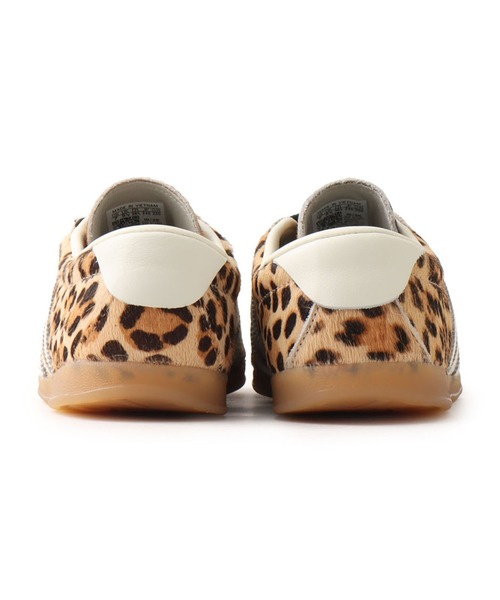 adidas(アディダス)の「adidas GAZELLE LO PRO W / アディダス ガゼル ロープロ W(スニーカー・レディース・ベージュ・22.5cm/23.0cm/23.5cm/24.0cm/24.5cm/25.0cm)」の6枚目の写真