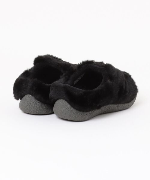 KEEN（キーン）の「KEEN/キーン　HOWSER III SLIDE WOMEN（スリッポン・レディース・その他1/クリーム/ブラック系その他3・24.5cm/25.5cm/23.5cm）」の5枚目の写真