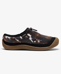 KEEN | KEEN/キーン　HOWSER III SLIDE WOMEN(スリッポン)