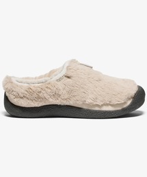 KEEN（キーン）の「KEEN/キーン　HOWSER III SLIDE WOMEN（スリッポン）」