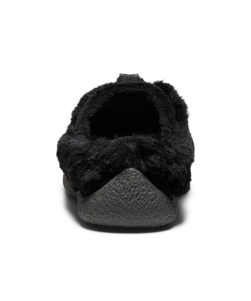 KEEN（キーン）の「KEEN/キーン　HOWSER III SLIDE WOMEN（スリッポン・レディース・その他1/クリーム/ブラック系その他3・24.5cm/25.5cm/23.5cm）」の19枚目の写真