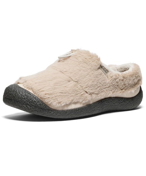 KEEN（キーン）の「KEEN/キーン　HOWSER III SLIDE WOMEN（スリッポン・レディース・その他1/クリーム/ブラック系その他3・24.5cm/25.5cm/23.5cm）」の16枚目の写真