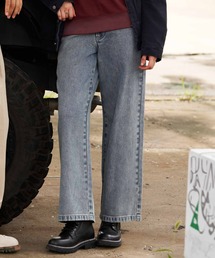Dickies(�f�B�b�L�[�Y)�̃g���b�J�[ ���[�Y�t�B�b�g�f�j��(�f�j���p���c)