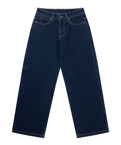 セール】トラッカー ルーズフィットデニム（デニムパンツ）｜Dickies