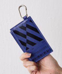 ear PAPILLONNER | 《インフルエンサーouchi企画》チケットフラグメントケース(カードケース)