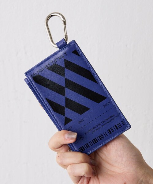 セール】《インフルエンサーouchi企画》チケットフラグメントケース