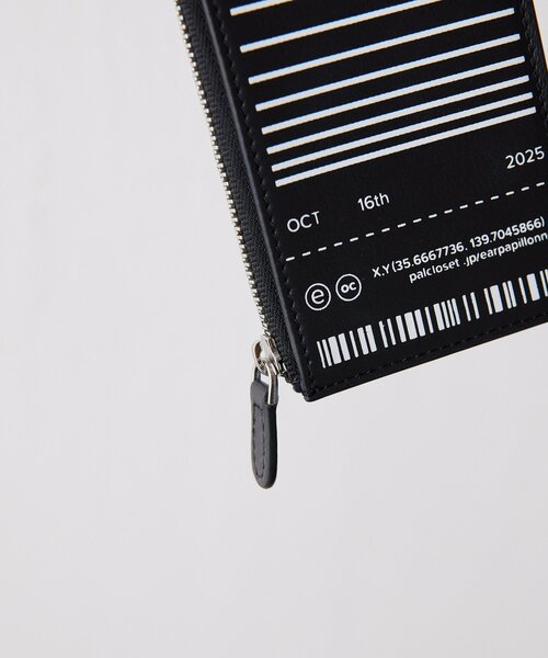 セール】《インフルエンサーouchi企画》チケットフラグメントケース