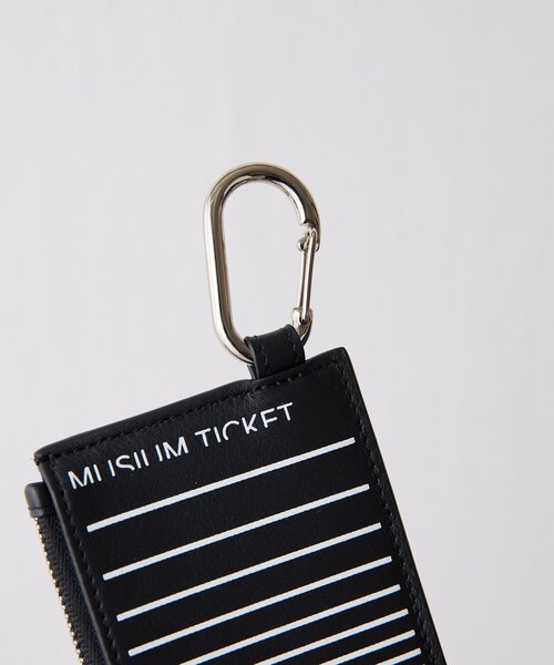セール】《インフルエンサーouchi企画》チケットフラグメントケース