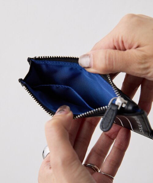 セール】《インフルエンサーouchi企画》チケットフラグメントケース