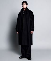 カシミヤ 100%」に該当するメンズのジャケット/アウターファッション