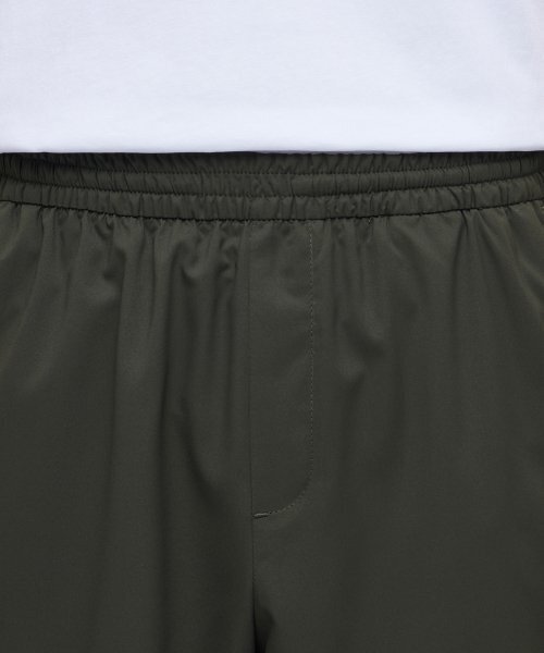 MUSINSA STANDARD（ムシンサスタンダード）の「オールマイティショーツ [ダスティカーキ]（その他パンツ・メンズ・その他・38/30/26/28/29）」の4枚目の写真