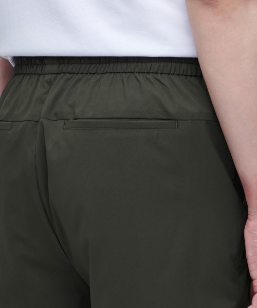 MUSINSA STANDARD（ムシンサスタンダード）の「オールマイティショーツ [ダスティカーキ]（その他パンツ・メンズ・その他・38/30/26/28/29）」の7枚目の写真