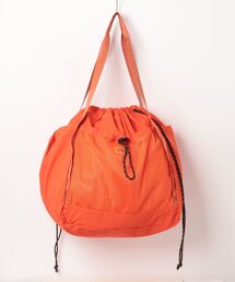 UNIVERSAL OVERALL（ユニバーサルオーバーオール）の「【UNIVERSAL OVERALL】フロント メッシュ シンゲンブドウバッグ UVO-205（トートバッグ・メンズ）」