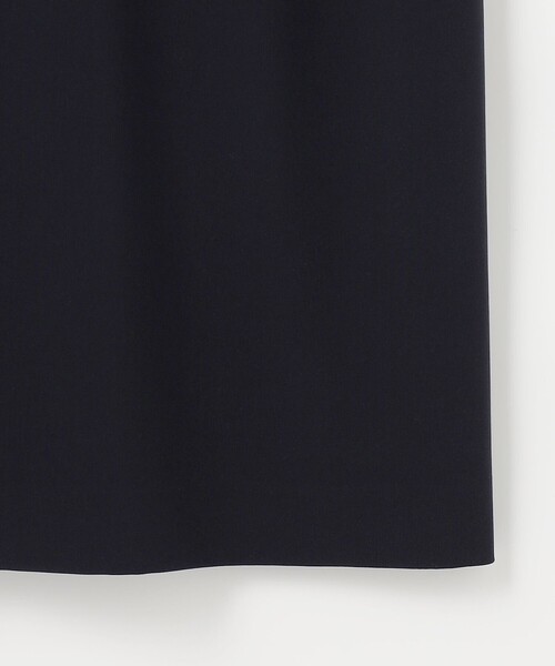 ANY SIS(エニィスィス)の「セレモニーダブルクロス ワンピース(ワンピース・レディース・ネイビー系・X-LARGE)」の15枚目の写真