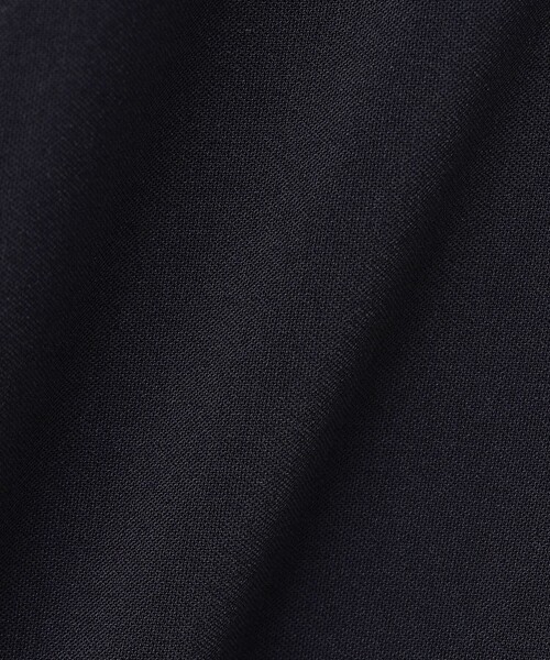 ANY SIS(エニィスィス)の「セレモニーダブルクロス ワンピース(ワンピース・レディース・ネイビー系・X-LARGE)」の18枚目の写真
