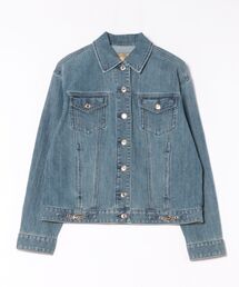 MICHAEL KORS（マイケルコース）の「ロゴ ジャカード デニム