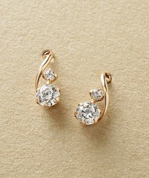 TAKE-UP｜テイクアップのピアス（両耳用）通販 - ZOZOTOWN