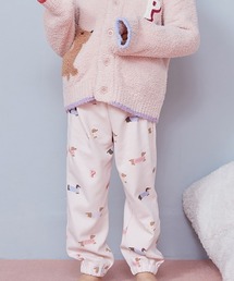 gelato pique｜ジェラートピケのルームウェア/パジャマ（ピンク/桃色系