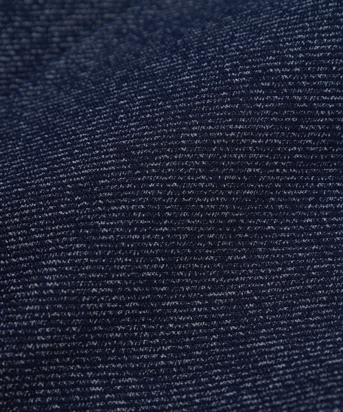 MEN'S BIGI（メンズビギ）の「【ACTIVE TAILOR/アクティブテイラー】ハイゲージツイル ジャージジャケット＜防シワ性＞＜ストレッチ＞（テーラードジャケット・メンズ・ブラック/ネイビー・01/02/03/04）」の19枚目の写真