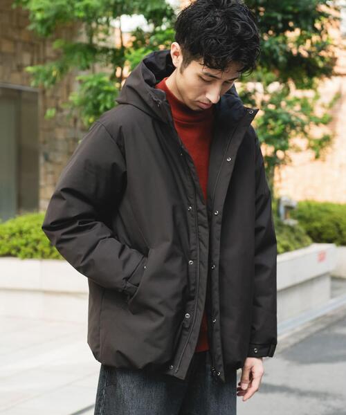 URBAN RESEARCH DOORS（アーバンリサーチドアーズ）の「ウールブレンド