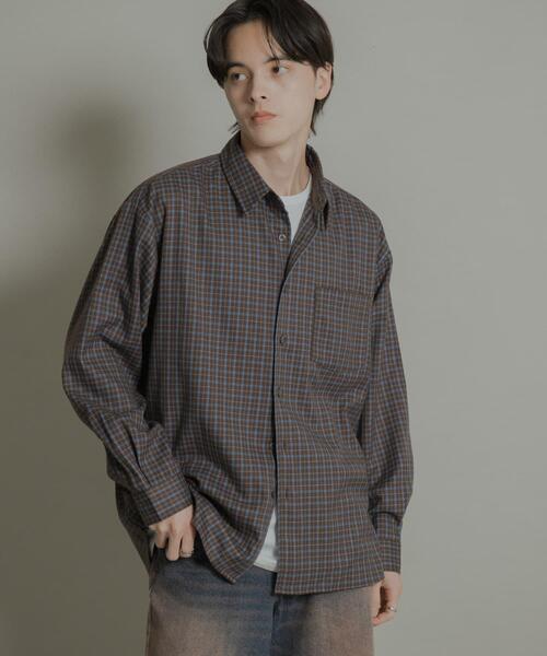 SENSE OF PLACE by URBAN RESEARCH（センスオブプレイスバイアーバン