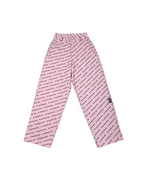 THE MYSTERIOUS HOTEL（ザミステリアスホテル）の「FULL LOGO WORK PANTS（その他パンツ・レディース）」