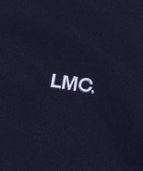 LMCの「OG HARRINGTON JACKET navy（ブルゾン・レディース・その他・MEDIUM/X-LARGE/LARGE）」の11枚目の写真