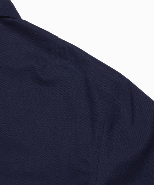 LMCの「OG HARRINGTON JACKET navy（ブルゾン・レディース・その他・MEDIUM/X-LARGE/LARGE）」の16枚目の写真