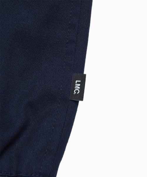 LMCの「OG HARRINGTON JACKET navy（ブルゾン・レディース・その他・MEDIUM/X-LARGE/LARGE）」の17枚目の写真