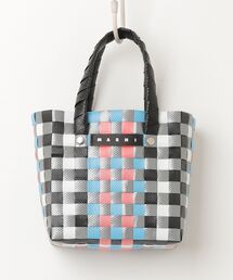 MARNI（マルニ）の「【KIDS】かごバッグ（かごバッグ）」
