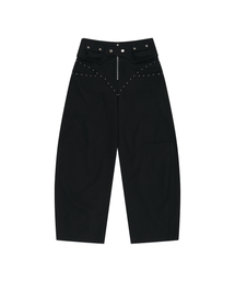 KASHIKO｜カシコのパンツ（）通販 - ZOZOTOWN