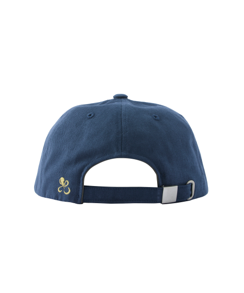 COTTE（コッテ）の「ドゥドゥルガーデン 6パネルキャップ（ネイビー）（キャップ・レディース・その他・FREE）」の5枚目の写真