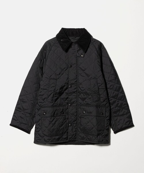 セール】＜Barbour＞ビデイル キルティング ジャケット ブルゾン