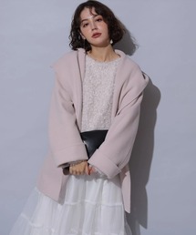 Arpege story｜アルページュストーリー（レディース）のジャケット