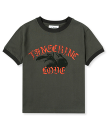 NOYCOMMON（ノイコモン）の「TANGERINE RINGER TEE CH（Tシャツ/カットソー）」