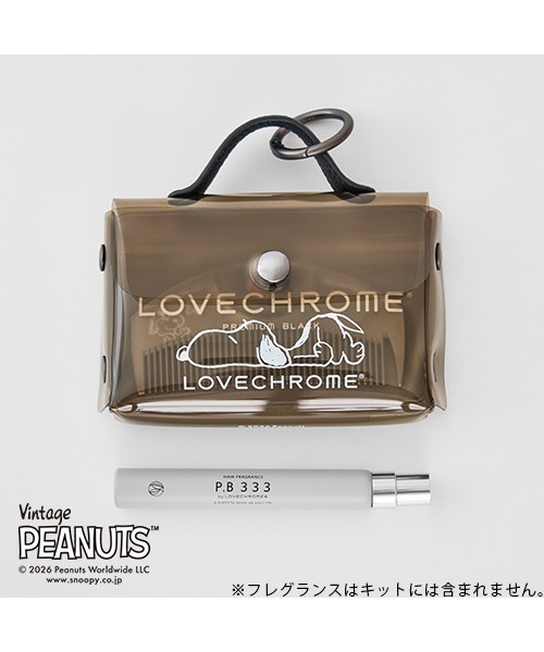 Cosme Kitchen（コスメキッチン）の「【販売終了】LOVECHROME