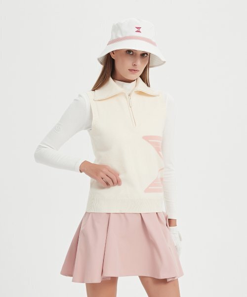 E.PARCA(イパルカ)の「ロードトリップニットベスト(ベスト・レディース・その他・SMALL/MEDIUM/LARGE)」の3枚目の写真