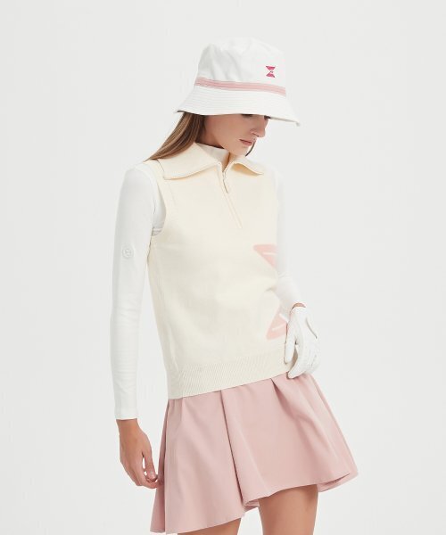 E.PARCA(イパルカ)の「ロードトリップニットベスト(ベスト・レディース・その他・SMALL/MEDIUM/LARGE)」の4枚目の写真