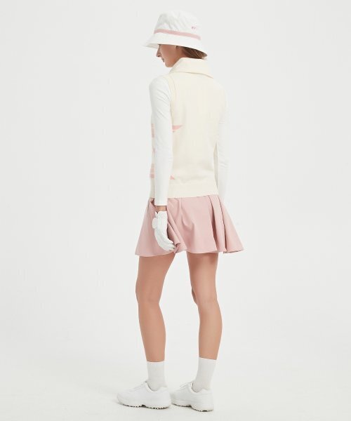 E.PARCA(イパルカ)の「ロードトリップニットベスト(ベスト・レディース・その他・SMALL/MEDIUM/LARGE)」の6枚目の写真