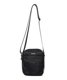 Subciety（サブサエティ）の「Mesh pocket mini shoulder bag（ショルダーバッグ）」